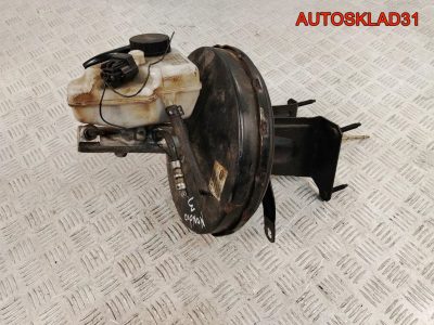Усилитель тормозов вакуумный Ford Mondeo 3 2S712B195AD - АвтоСклад31.рф - авторазборка контрактные б/у запчасти в г. Белгород
