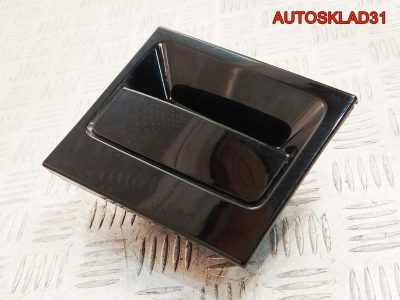 Ручка двери задней наружная правая Skoda Roomster 5J7839206A - АвтоСклад31.рф - авторазборка контрактные б/у запчасти в г. Белгород