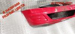 Бампер передний Renault Logan 8200748275 - АвтоСклад31.рф - авторазборка контрактные б/у запчасти в г. Белгород