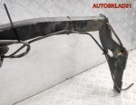 Фаркоп со съёмным крюком Ford Focus 2 A50-X Универсал - АвтоСклад31.рф - авторазборка контрактные б/у запчасти в г. Белгород