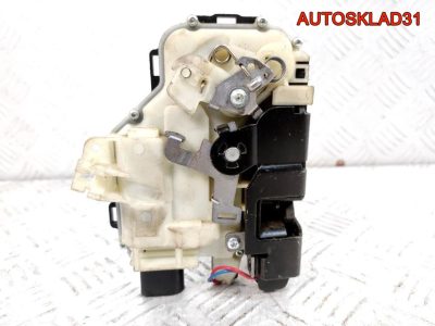Замок двери передней правой VW Golf 4 6X1837014AC - АвтоСклад31.рф - авторазборка контрактные б/у запчасти в г. Белгород