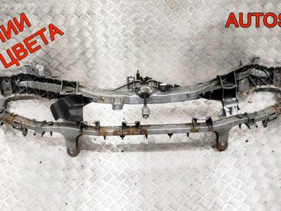 Панель передняя Ford C- MAX 3M518B041AU - АвтоСклад31.рф - авторазборка контрактные б/у запчасти в г. Белгород