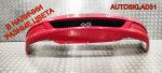 Бампер передний Renault Logan 8200748275 - АвтоСклад31.рф - авторазборка контрактные б/у запчасти в г. Белгород