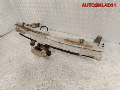 Фаркоп со съёмным крюкoм Audi A4 B6 Combi 8E0807309D - АвтоСклад31.рф - авторазборка контрактные б/у запчасти в г. Белгород