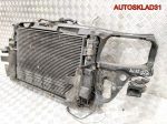 Панель передняя в сборе Audi A4 B5 Рест 1,8 Бензин 8D0805594A - АвтоСклад31.рф - авторазборка контрактные б/у запчасти в г. Белгород