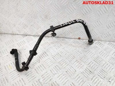 Вакуумная трубка Audi A3, 8L рестайлинг (2000—2003) - АвтоСклад31.рф - авторазборка контрактные б/у запчасти в г. Белгород