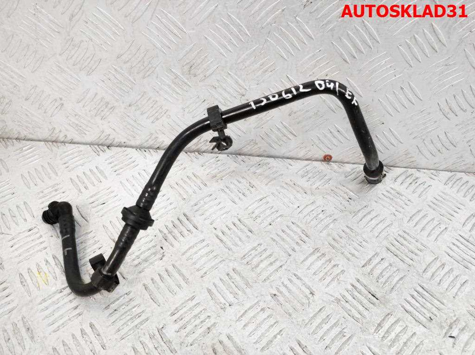 Вакуумная трубка Audi A3, 8L рестайлинг (2000—2003) - АвтоСклад31.рф - авторазборка контрактные б/у запчасти в г. Белгород Вакуумная трубка Audi A3, 8L рестайлинг (2000—2003) - АвтоСклад31.рф - авторазборка контрактные б/у запчасти в г. Белгород
