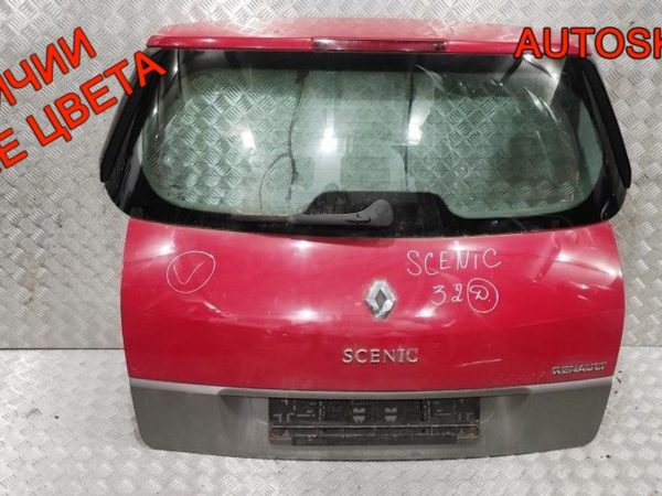МКПП JB1132 Renault Twingo 1,2 D4F 702 Бензин - АвтоСклад31.рф - авторазборка контрактные б/у запчасти в г. Белгород