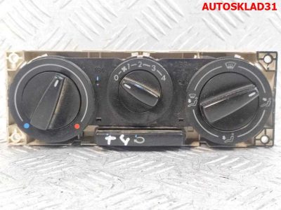 Блок управления отопителем Volkswagen 7D1819045L - АвтоСклад31.рф - авторазборка контрактные б/у запчасти в г. Белгород
