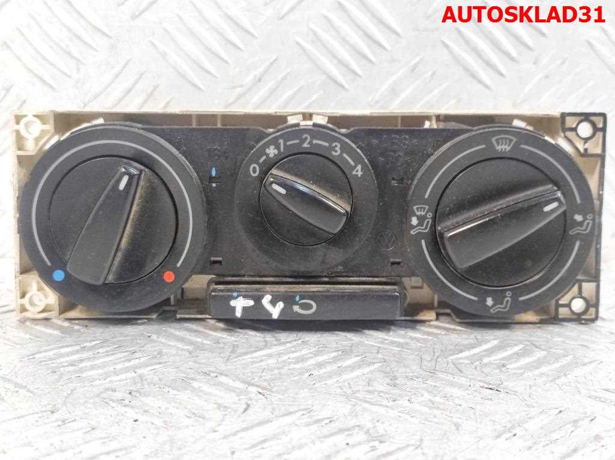 Блок управления отопителем Volkswagen 7D1819045L - АвтоСклад31.рф - авторазборка контрактные б/у запчасти в г. Белгород Блок управления отопителем Volkswagen 7D1819045L - АвтоСклад31.рф - авторазборка контрактные б/у запчасти в г. Белгород