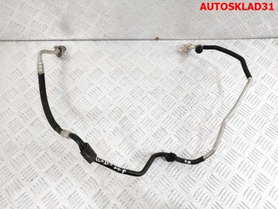 Трубка кондиционера Audi A6 C7 4G 4G0260710P - АвтоСклад31.рф - авторазборка контрактные б/у запчасти в г. Белгород