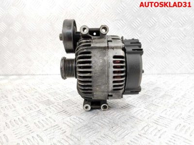 Генератор 180A BMW E90 2,5 Дизель 12317521178 - АвтоСклад31.рф - авторазборка контрактные б/у запчасти в г. Белгород