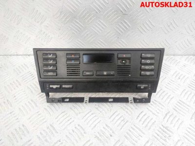 Блок климат контроля BMW E39 64116916641 - АвтоСклад31.рф - авторазборка контрактные б/у запчасти в г. Белгород