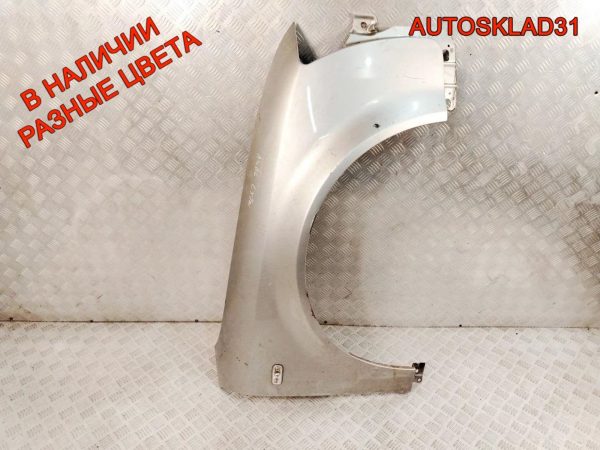 Компрессор кондиционера Mitsubishi Carisma DA 4G93 MR500007 - АвтоСклад31.рф - авторазборка контрактные б/у запчасти в г. Белгород