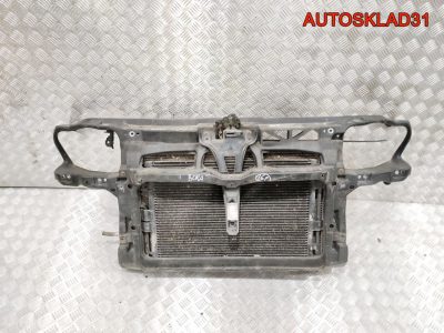 Панель передняя в сборе VW Bora 1,6 Бензин 1J0805588T - АвтоСклад31.рф - авторазборка контрактные б/у запчасти в г. Белгород
