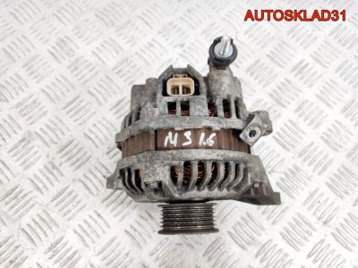 Генератор 80A Mazda 3 BK 1,6 Бензин A2TC0091 - АвтоСклад31.рф - авторазборка контрактные б/у запчасти в г. Белгород