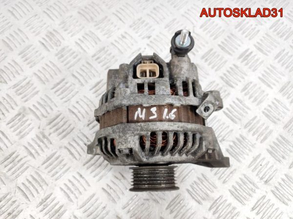 Бампер передний Seat Leon 1 1M1 1M0807221H - АвтоСклад31.рф - авторазборка контрактные б/у запчасти в г. Белгород