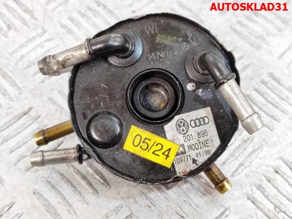 Компрессор кондиционера VW Golf 5 1K0820803S - АвтоСклад31.рф - авторазборка контрактные б/у запчасти в г. Белгород