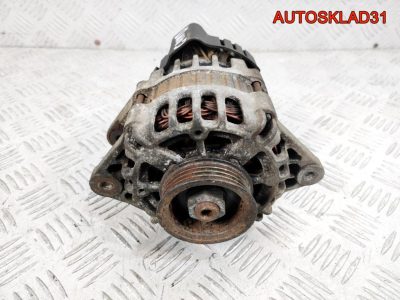 Генератор 70A Hyundai Getz 1,1 G4HD 3730002550 - АвтоСклад31.рф - авторазборка контрактные б/у запчасти в г. Белгород