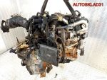 Двигатель K9K 636 Renault Megane 3 1.5 Дизель - АвтоСклад31.рф - авторазборка контрактные б/у запчасти в г. Белгород