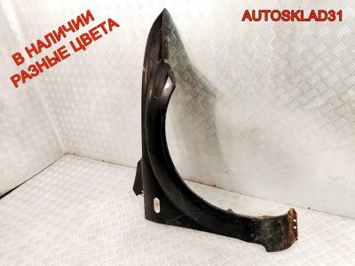 Крыло переднее правое Ford Focus 2 1488171 Дорест - АвтоСклад31.рф - авторазборка контрактные б/у запчасти в г. Белгород
