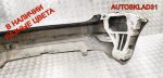 Бампер передний Ford Focus 2 Рестайлинг Хетчбэк 8M51A17906A - АвтоСклад31.рф - авторазборка контрактные б/у запчасти в г. Белгород