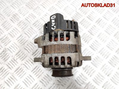 Генератор 70A Hyundai Getz 1,1 G4HD 3730002550 - АвтоСклад31.рф - авторазборка контрактные б/у запчасти в г. Белгород
