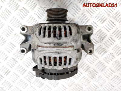 Генератор 120А Audi A4 B6 1,8 Бензин 06B903016P - АвтоСклад31.рф - авторазборка контрактные б/у запчасти в г. Белгород