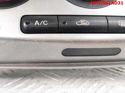 Блок климата Mazda 3 BK K1900BS3L - АвтоСклад31.рф - авторазборка контрактные б/у запчасти в г. Белгород