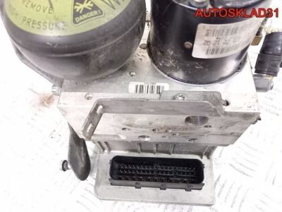 Блок ABS Mercedes Benz W211 A0054317212 - АвтоСклад31.рф - авторазборка контрактные б/у запчасти в г. Белгород