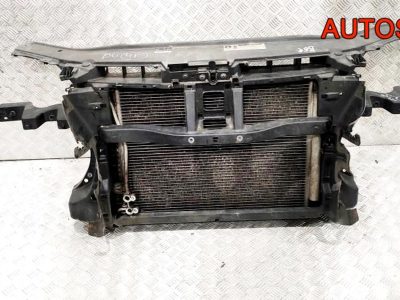 Панель передняя в сборе VW Passat B6 Бензин 1K0121253L - АвтоСклад31.рф - авторазборка контрактные б/у запчасти в г. Белгород