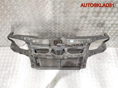 Панель передняя в сборе VW Golf 4 Бензин - АвтоСклад31.рф - авторазборка контрактные б/у запчасти в г. Белгород