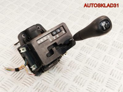 Кулиса АКПП Mercedes Benz W210 A1402670837 - АвтоСклад31.рф - авторазборка контрактные б/у запчасти в г. Белгород