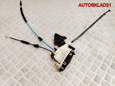 Замок двери задней правой Mercedes Benz GLK X204 A2047301435 - АвтоСклад31.рф - авторазборка контрактные б/у запчасти в г. Белгород