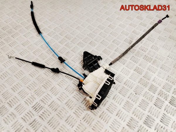 Фонарь задний левый Ford Focus 2 Универсал Дорест - АвтоСклад31.рф - авторазборка контрактные б/у запчасти в г. Белгород