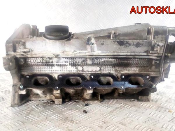 Двигатель в сборе Opel Astra G (1998—2009) 2003 - АвтоСклад31.рф - авторазборка контрактные б/у запчасти в г. Белгород