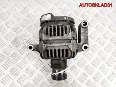 Генератор 110A Ford 2,4 Дизель 0124325100 - АвтоСклад31.рф - авторазборка контрактные б/у запчасти в г. Белгород