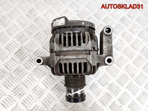 Двигатель BZB VW Passat B6 1,8 Бензин - АвтоСклад31.рф - авторазборка контрактные б/у запчасти в г. Белгород