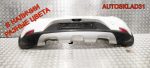 Бампер задний Renault Sandero Stepway 2 850227996R - АвтоСклад31.рф - авторазборка контрактные б/у запчасти в г. Белгород