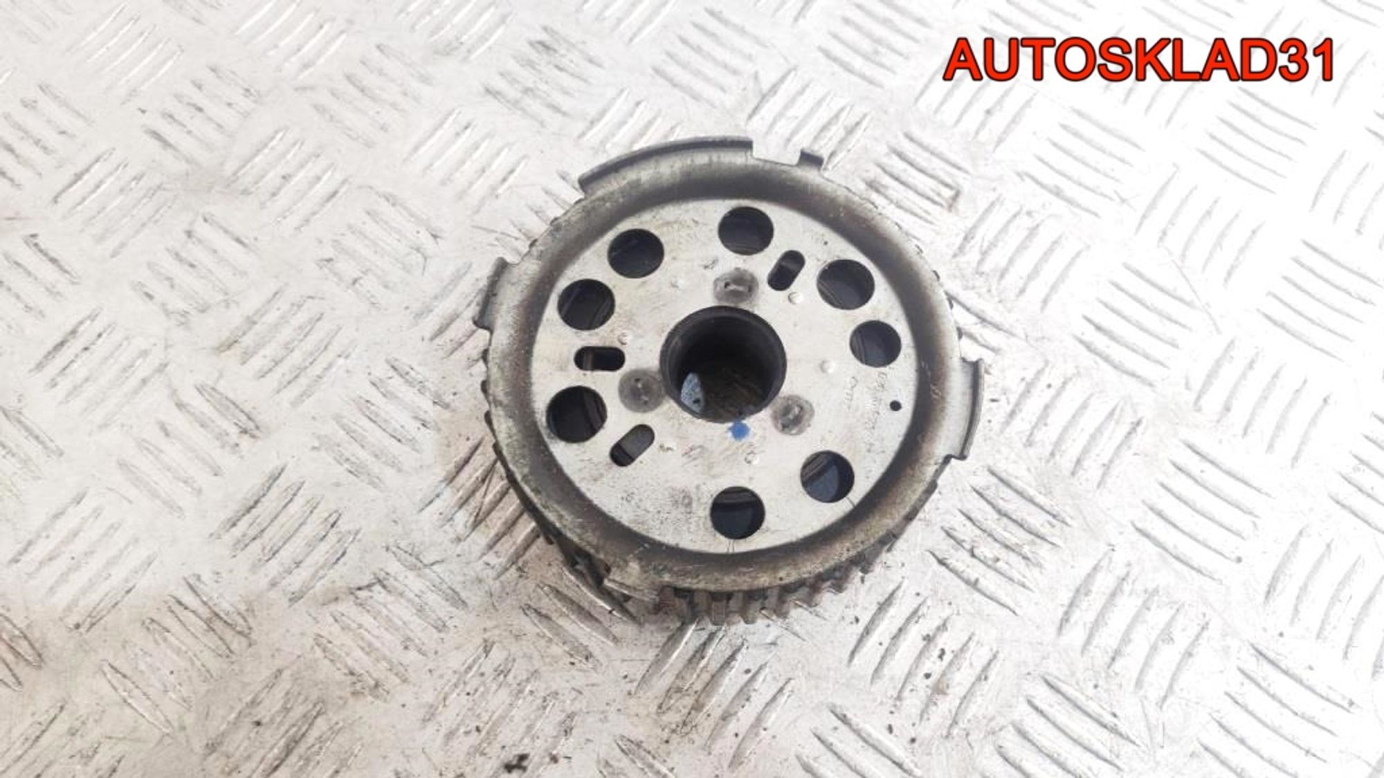 Шестерня распредвала Audi A4 B7 2,0 Дизель 03G109239B - АвтоСклад31.рф - авторазборка контрактные б/у запчасти в г. Белгород Шестерня распредвала Audi A4 B7 2,0 Дизель 03G109239B - АвтоСклад31.рф - авторазборка контрактные б/у запчасти в г. Белгород