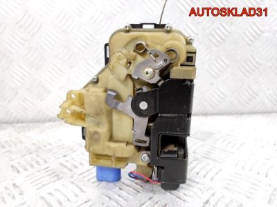 Замок двери передней правой Seat Ibiza 3 3B1837016CC - АвтоСклад31.рф - авторазборка контрактные б/у запчасти в г. Белгород