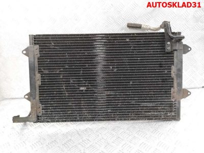 Радиатор кондиционера Volkswagen Golf 3 1H0820413 - АвтоСклад31.рф - авторазборка контрактные б/у запчасти в г. Белгород