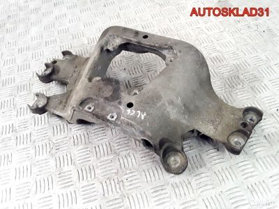 Кронштейн КПП задний Audi A6 C6 4F 2,4 BDW 4F0399263K - АвтоСклад31.рф - авторазборка контрактные б/у запчасти в г. Белгород