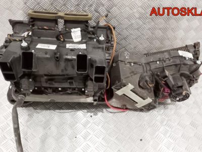 Корпус отопителя в сборе Mercedes Benz W204 A2048302260 - АвтоСклад31.рф - авторазборка контрактные б/у запчасти в г. Белгород