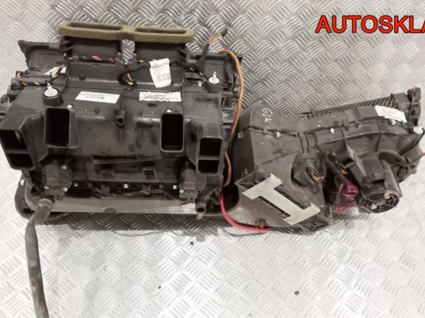 Двигатель AHU Volkswagen Passat 1.9 дизель - АвтоСклад31.рф - авторазборка контрактные б/у запчасти в г. Белгород