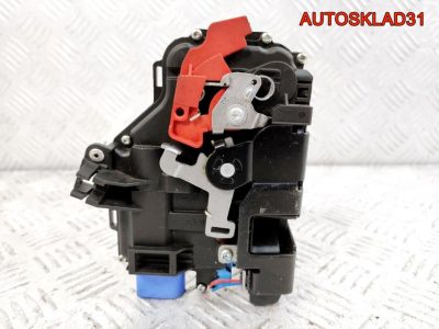 Замок двери передней правой VW Touran 3D1837016AC - АвтоСклад31.рф - авторазборка контрактные б/у запчасти в г. Белгород