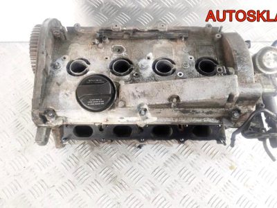 ГБЦ в сборе Skoda Octavia A4 1,8 AUM Бензин 058103373D - АвтоСклад31.рф - авторазборка контрактные б/у запчасти в г. Белгород
