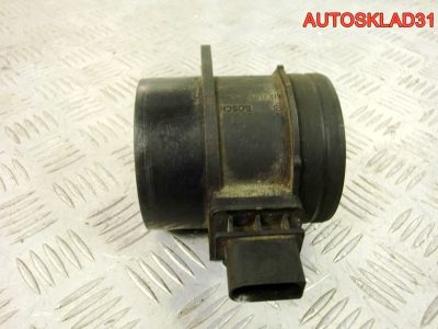Расходомер воздуха Audi A6 C6 3,0 BMK Дизель 059906461K - АвтоСклад31.рф - авторазборка контрактные б/у запчасти в г. Белгород