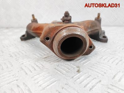Коллектор выпускной Renault Logan 1,4 K7J Бензин 6001548025 - АвтоСклад31.рф - авторазборка контрактные б/у запчасти в г. Белгород