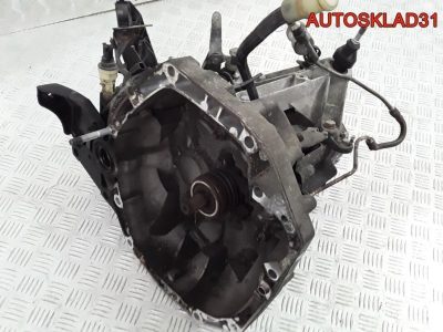 МКПП JR5166 Renault Sandero 1,5 K9K Дизель 8200977059 - АвтоСклад31.рф - авторазборка контрактные б/у запчасти в г. Белгород